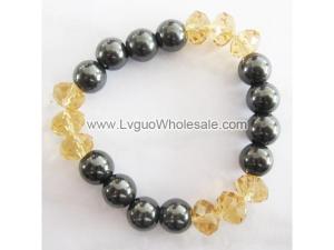 Hematite Bracelet